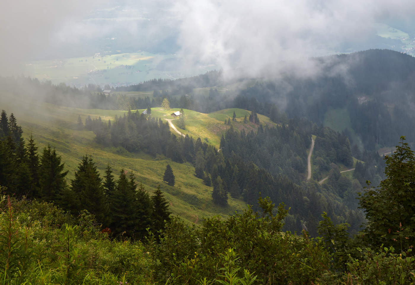 про хуторок