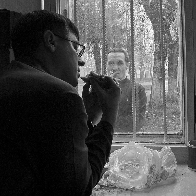 По заявке Петра Налимыча