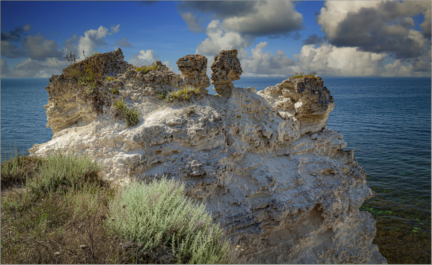 Поцелуй навеки