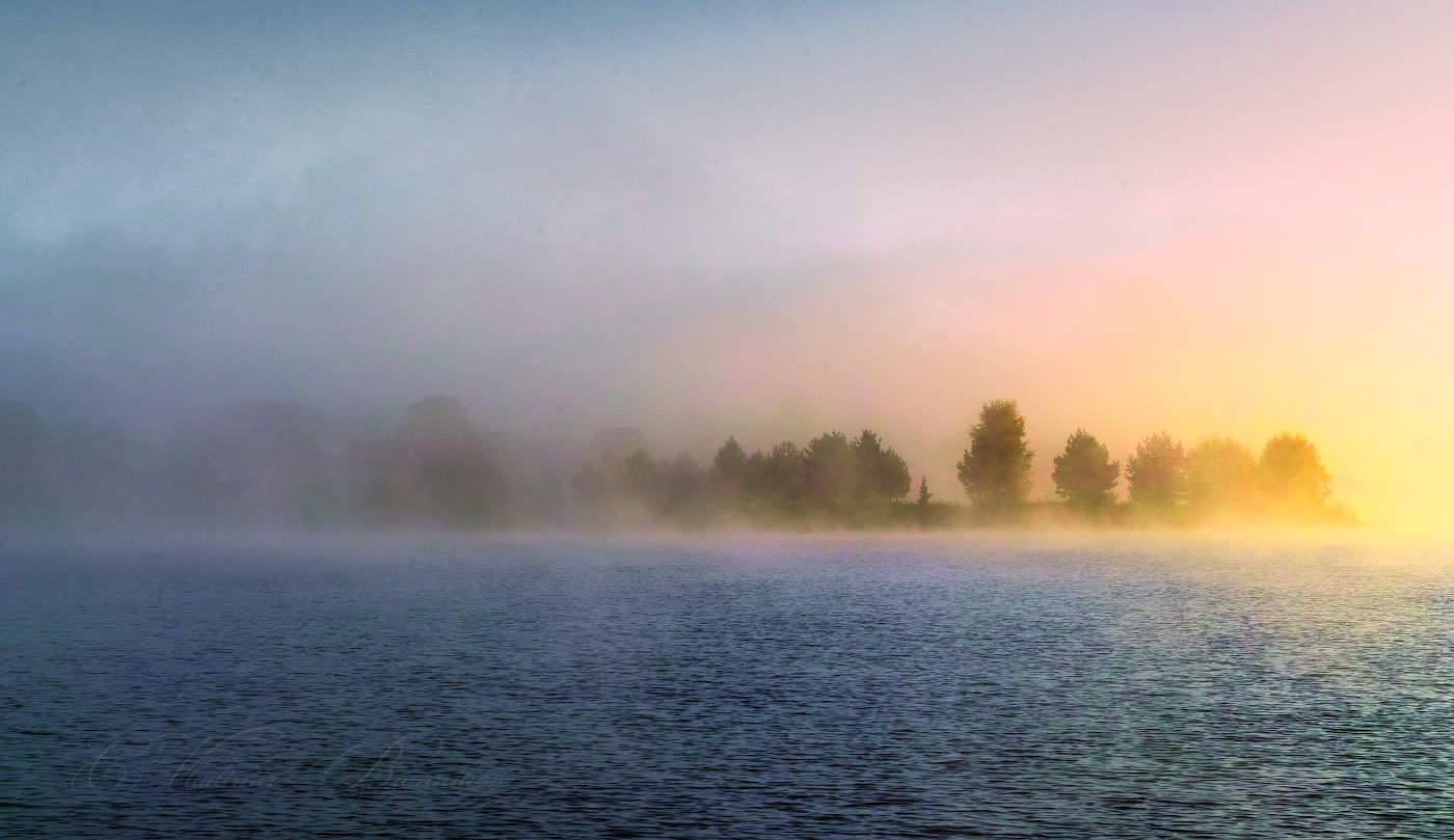 Здравствуй солнце