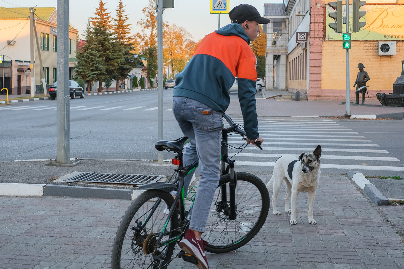 Провинция... (2)