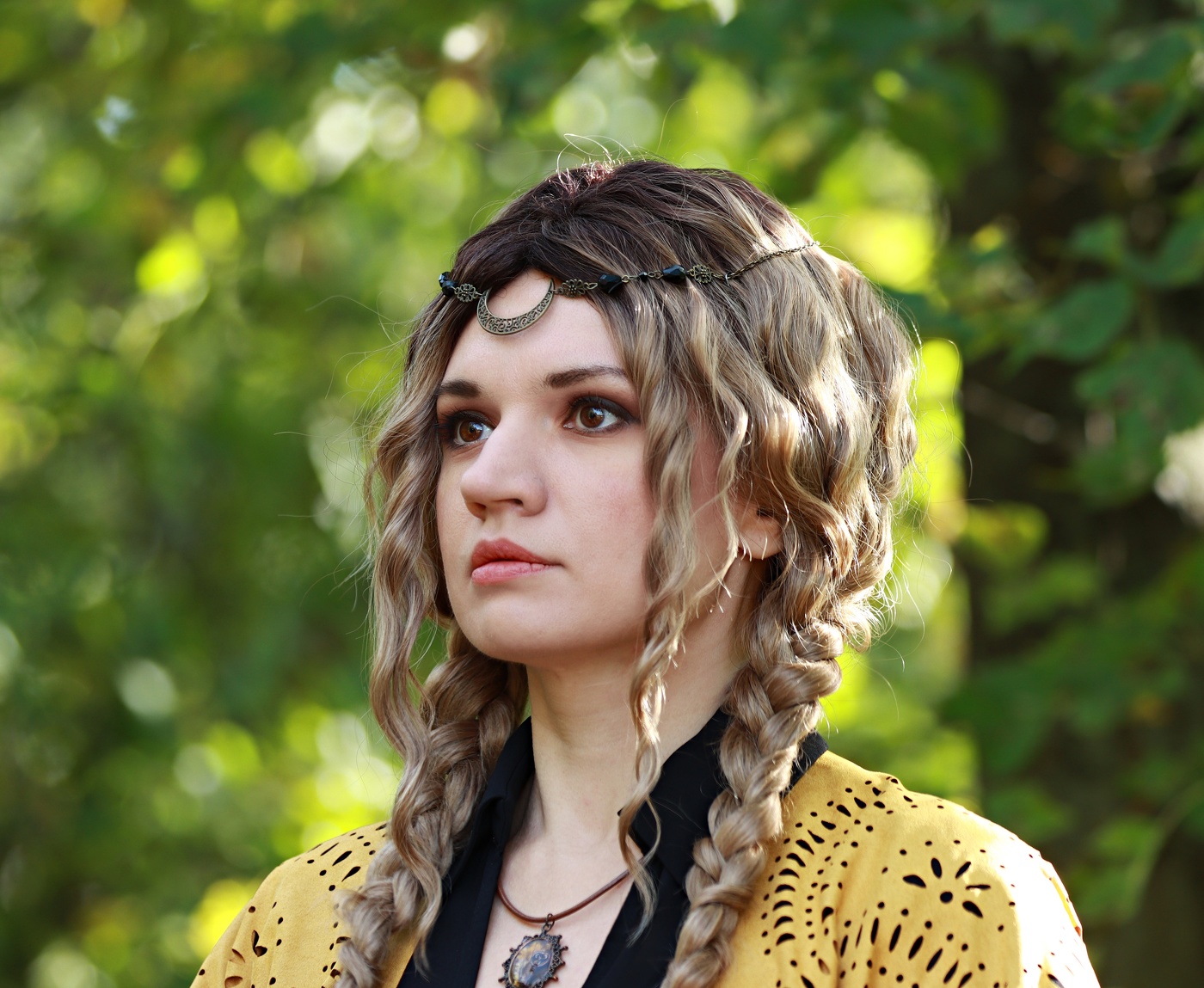 Портрет с мероприятия