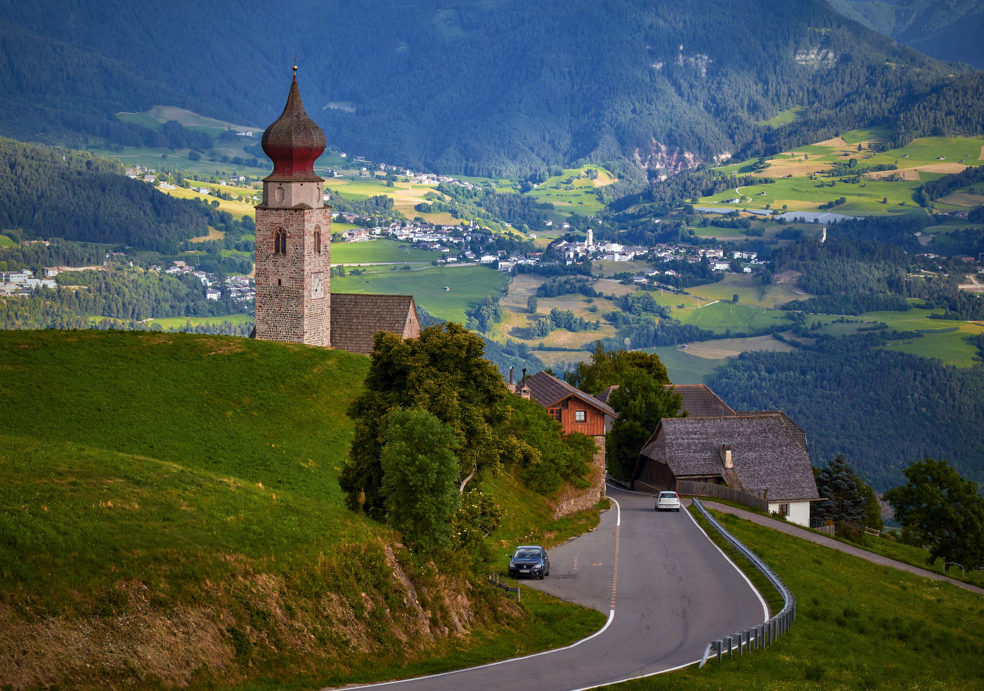 Церковь Святого Николая