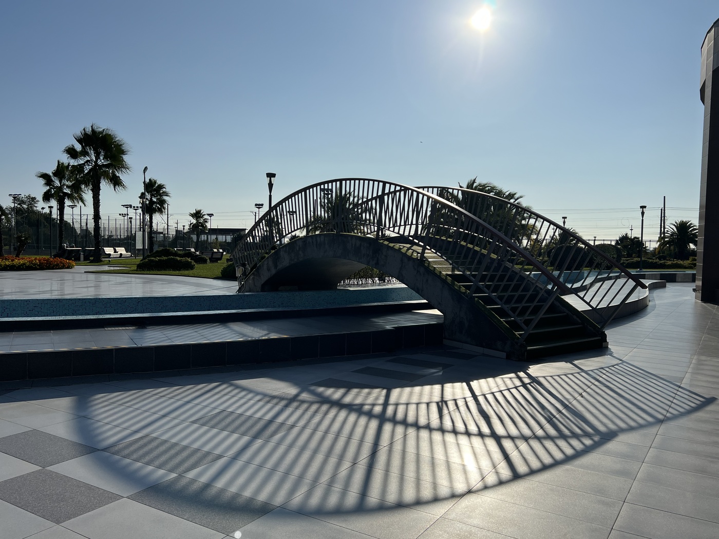 Погожий денек