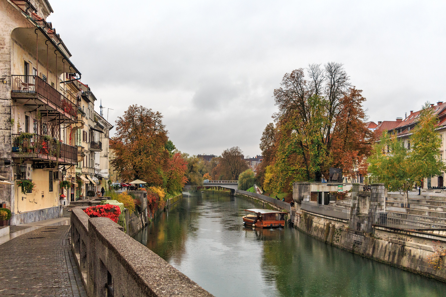 Дождливое настроение