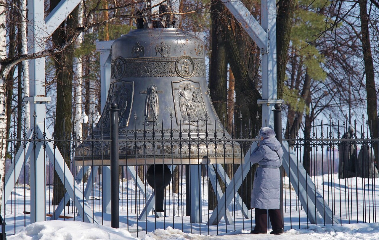 Ярославские святыни