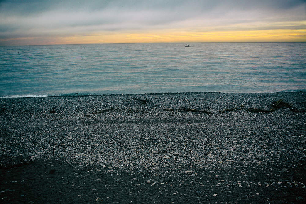 Уйду и я куда-нибудь