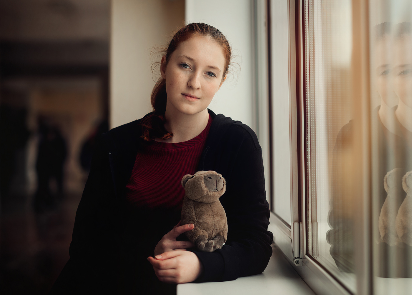 Последний класс