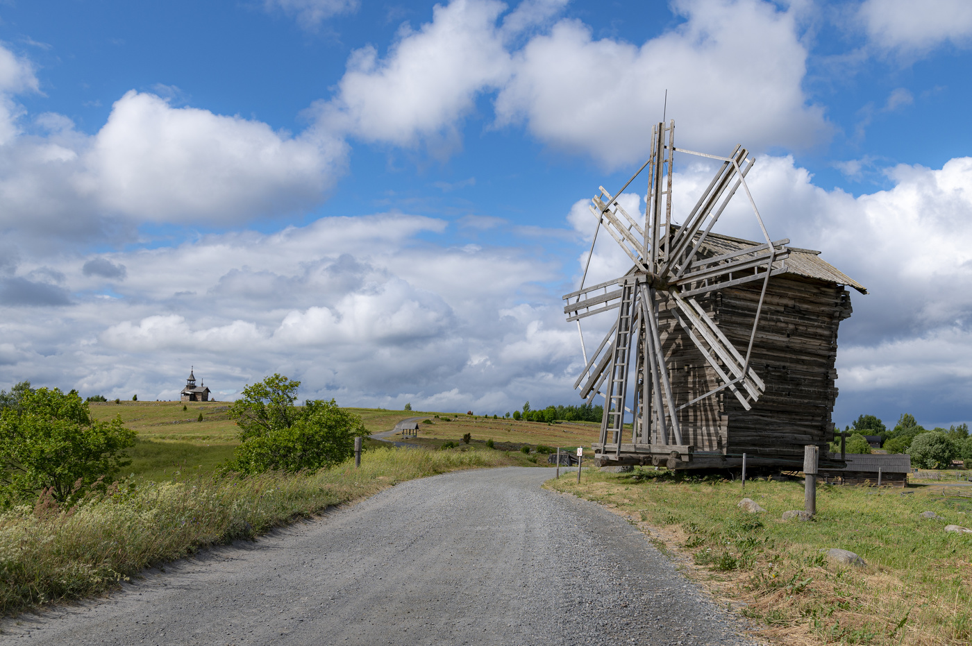 Часовня Знамения Пресвятой Богородицы