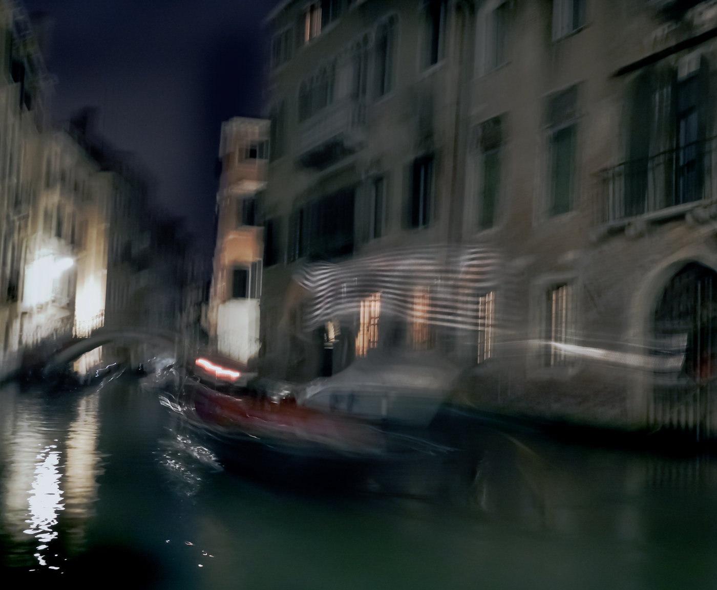 Воспоминания об Италии 1