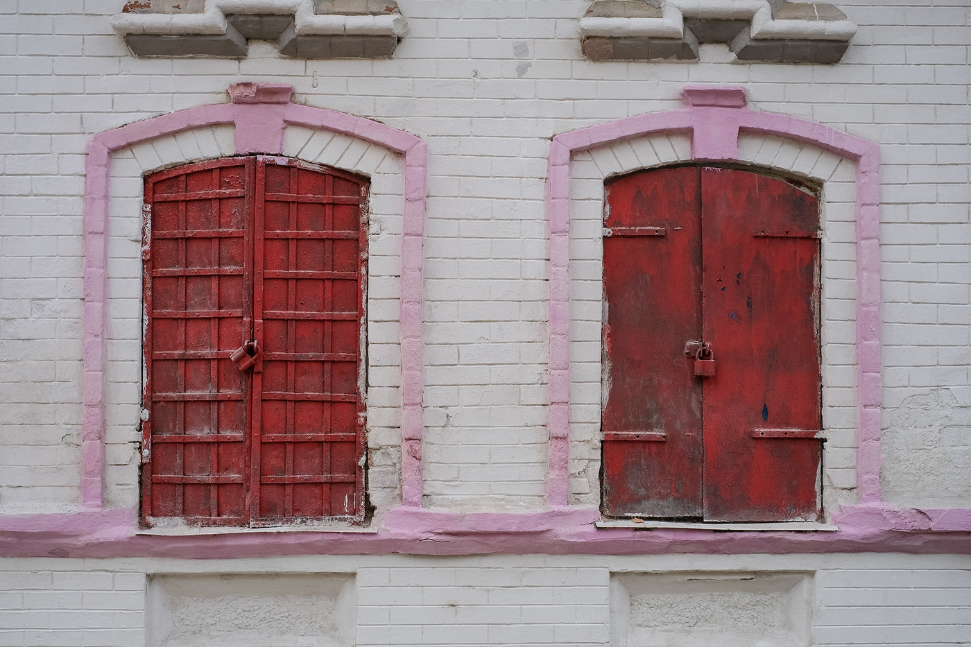 Провинция...