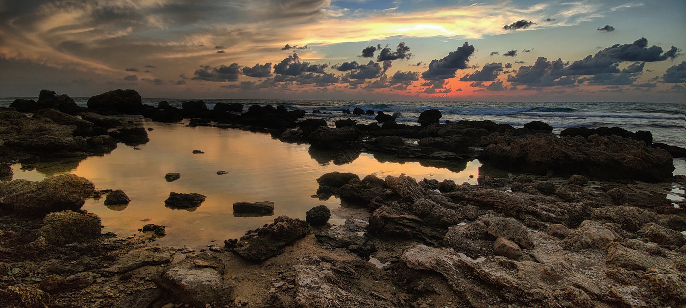 Закатная история