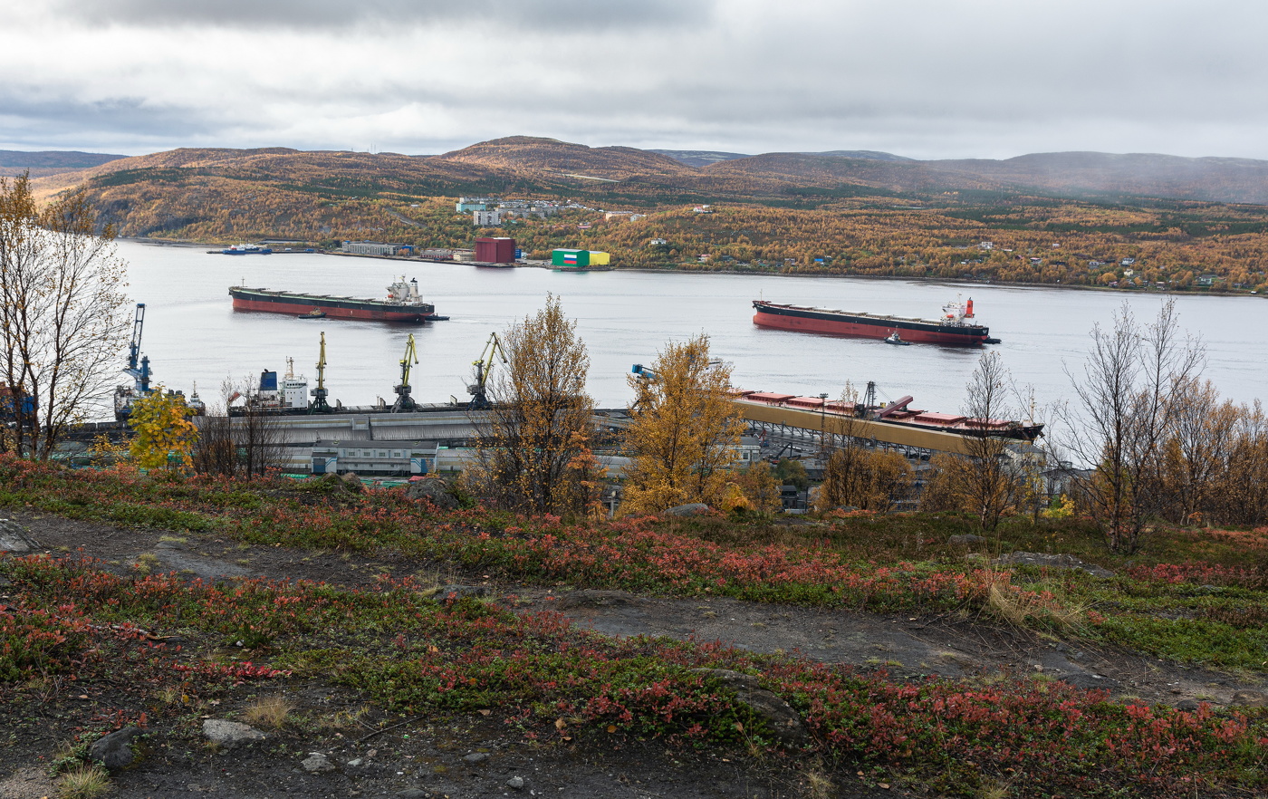 под погрузку