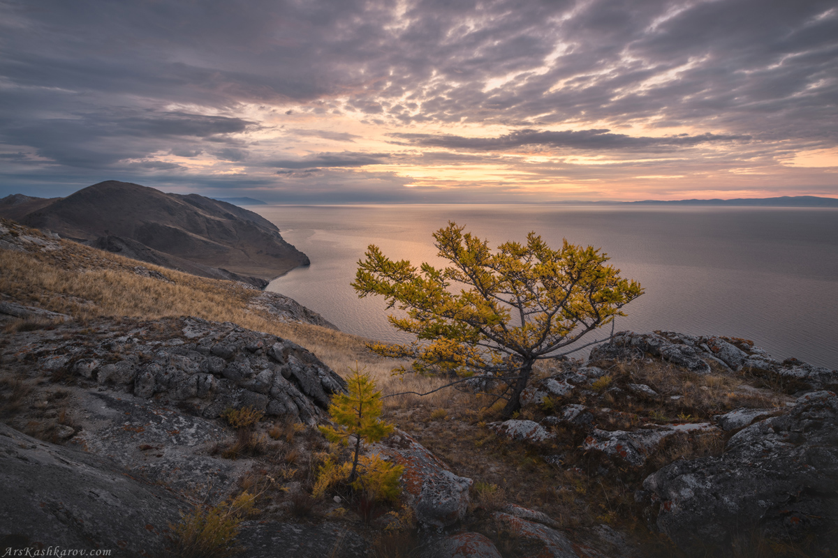 "Байкальский берег"