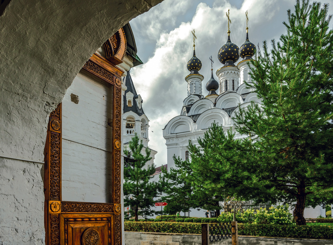 Муромские зарисовки