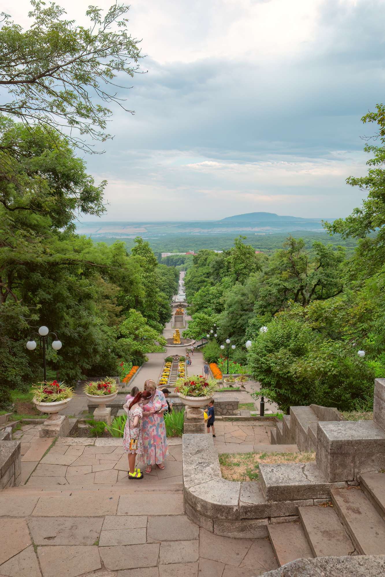 Железноводск