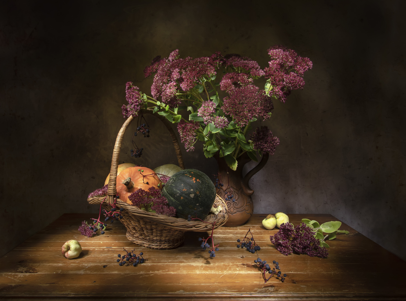 Настроение - Осень