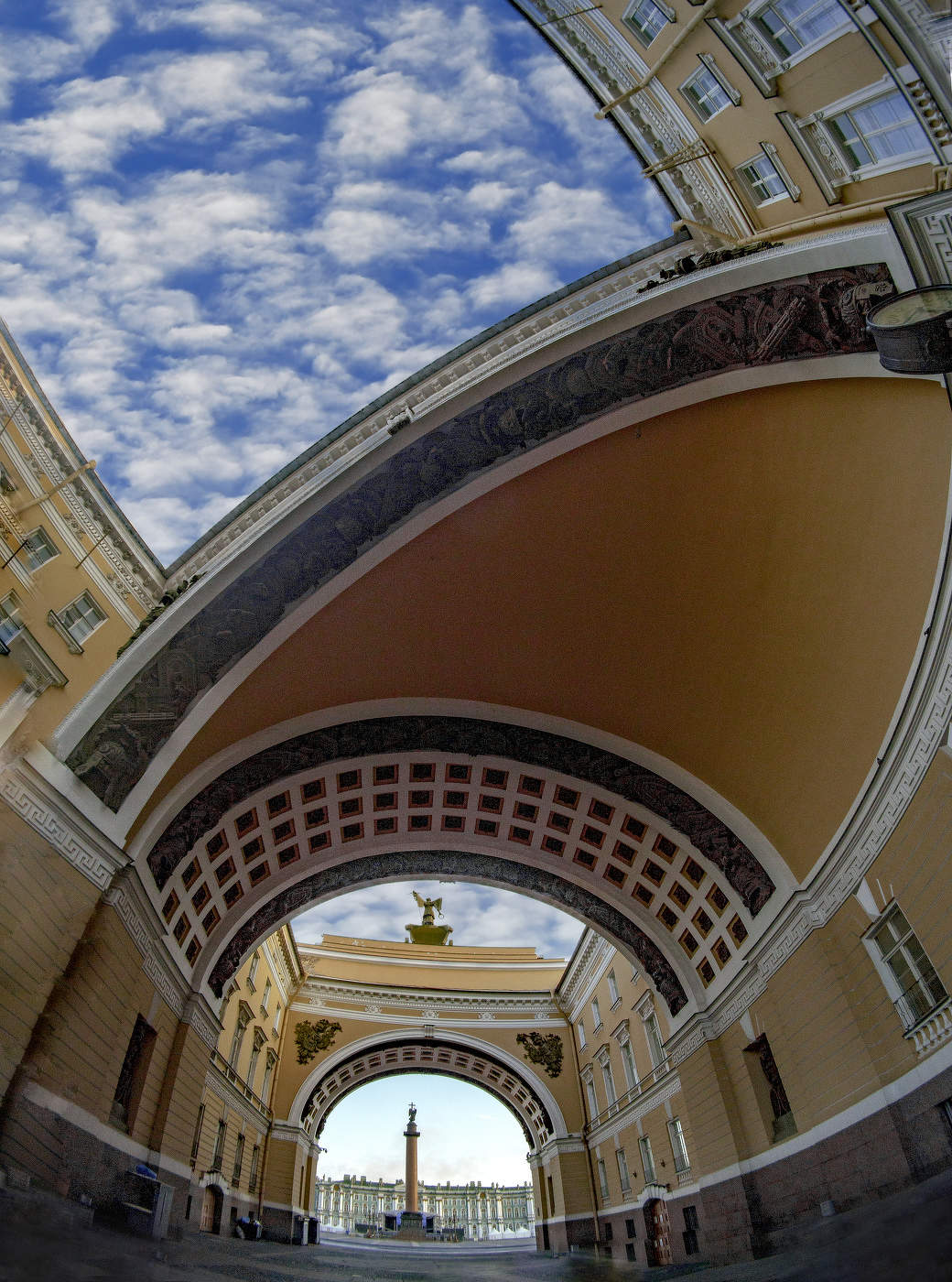 Широкий взгляд