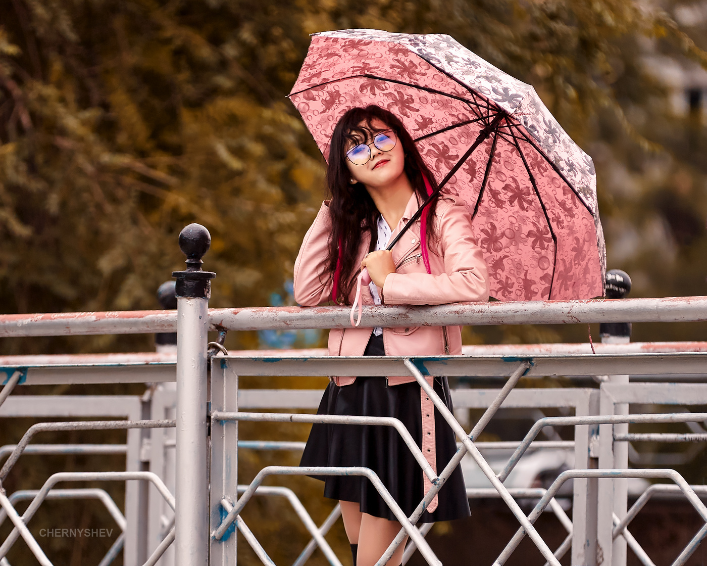 из альбома "логика листьев".