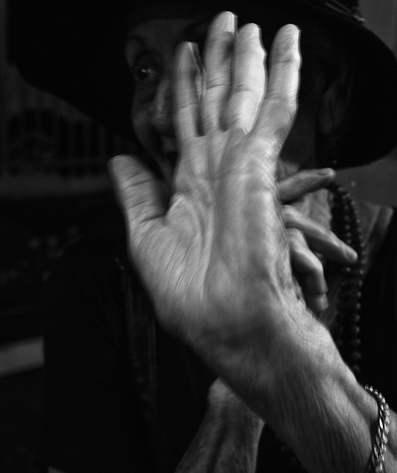 Самооборона