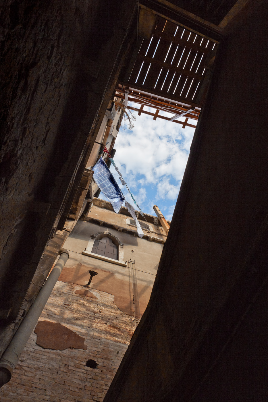 Воспоминания об Италии_2