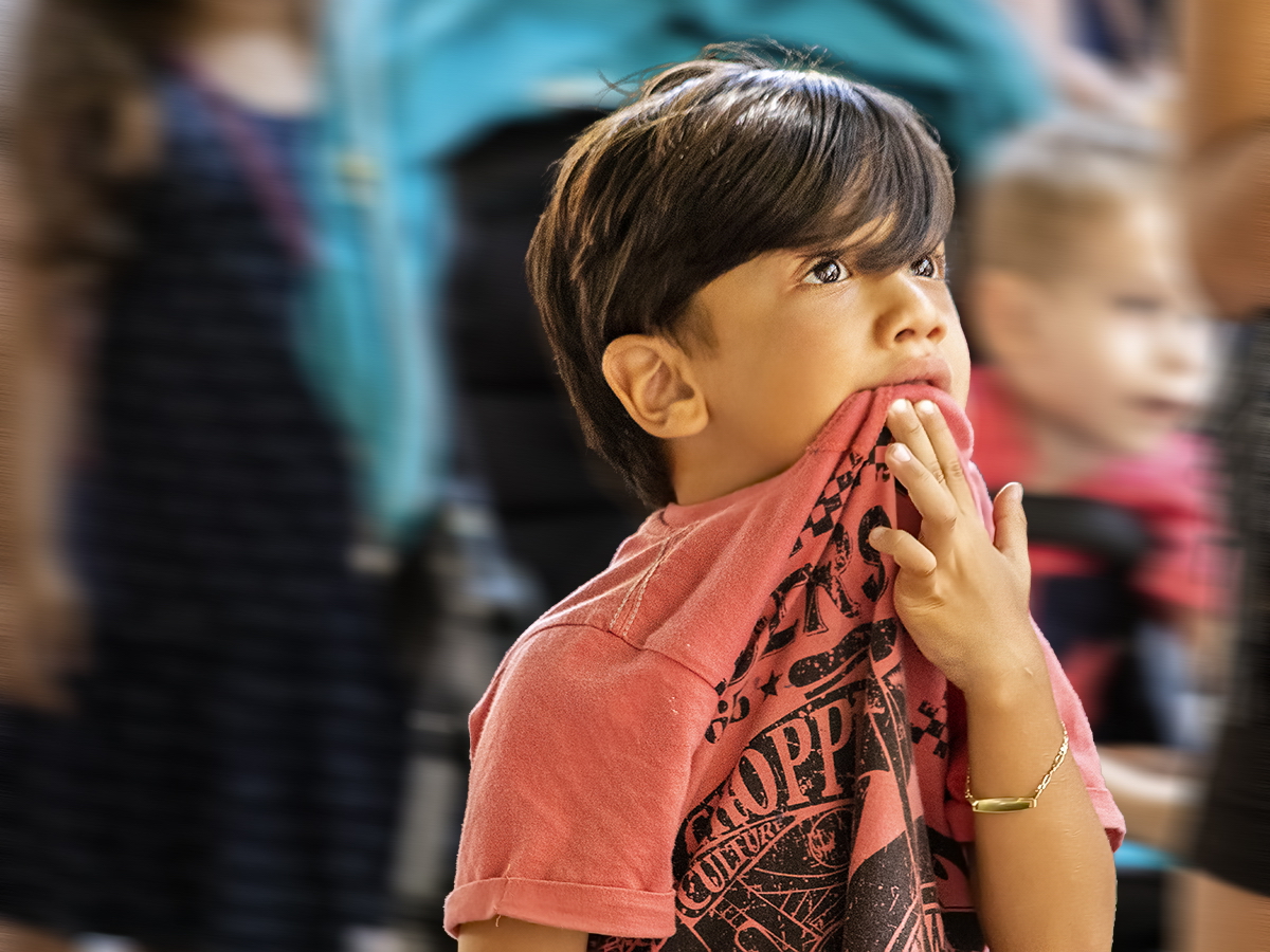 Слушая музыку