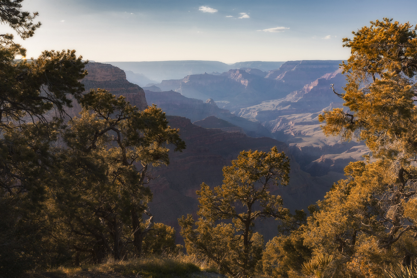 "Отдых отшельника"