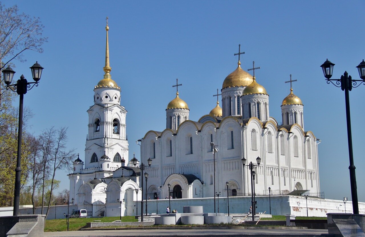 Успенский собор