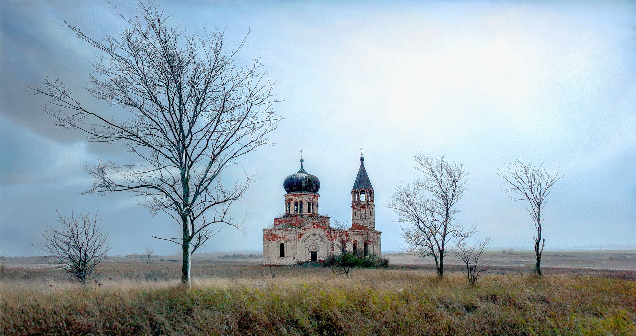 Небесное послание. 2