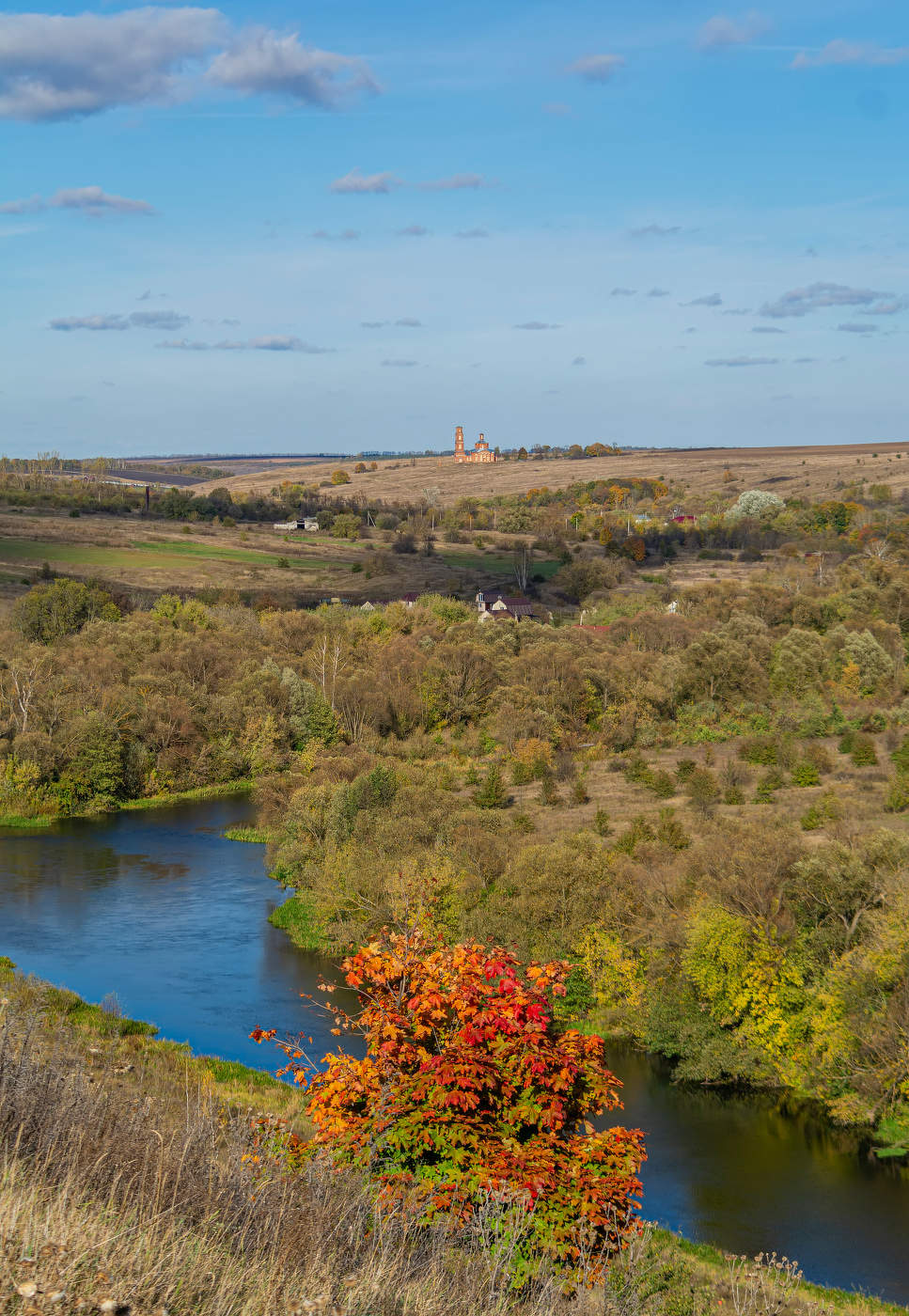 старый Данков