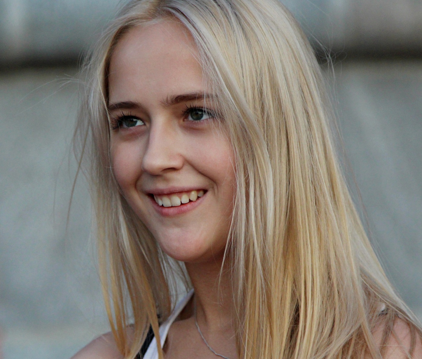 Портрет с танцев