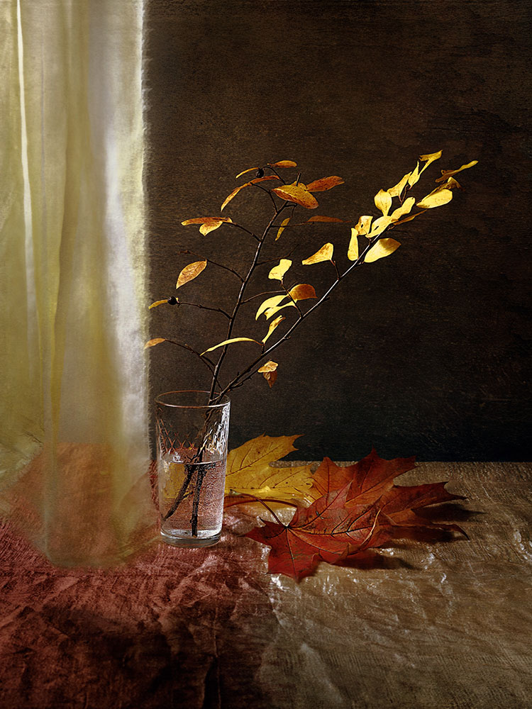 банально, но красиво