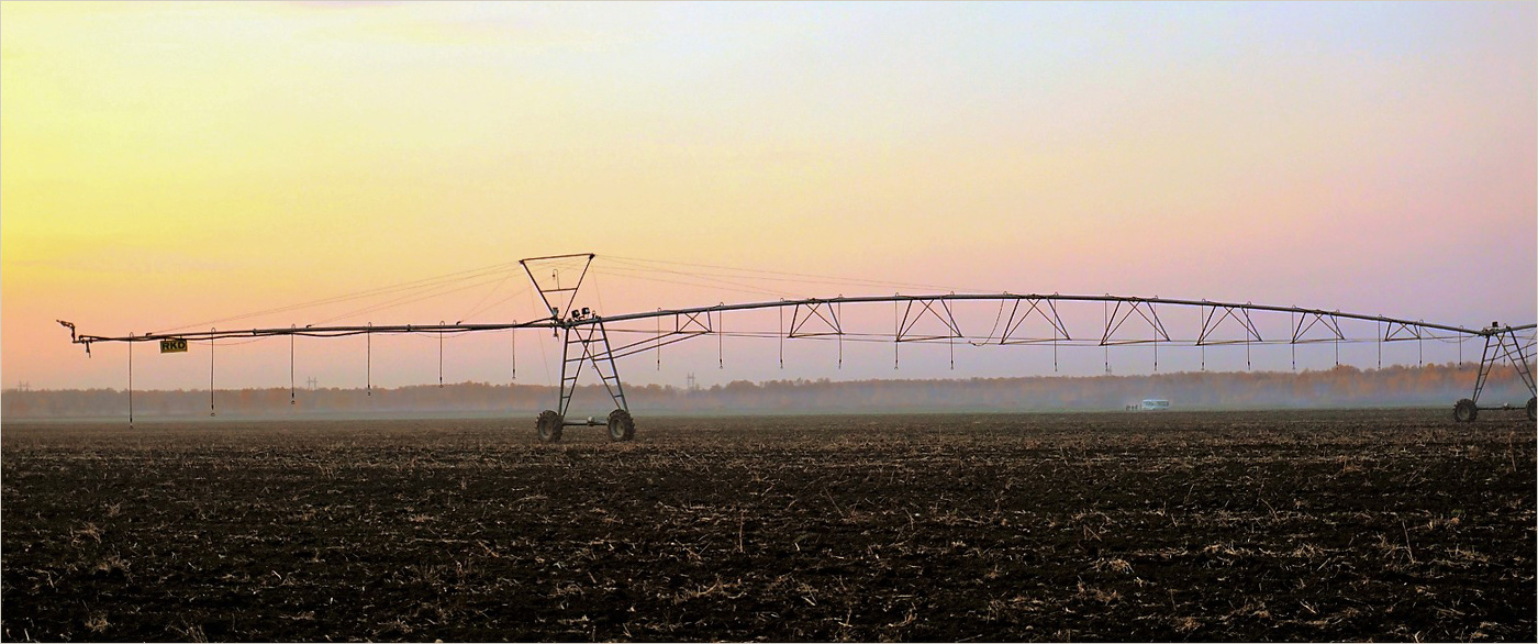 Окончен полевой сезон...