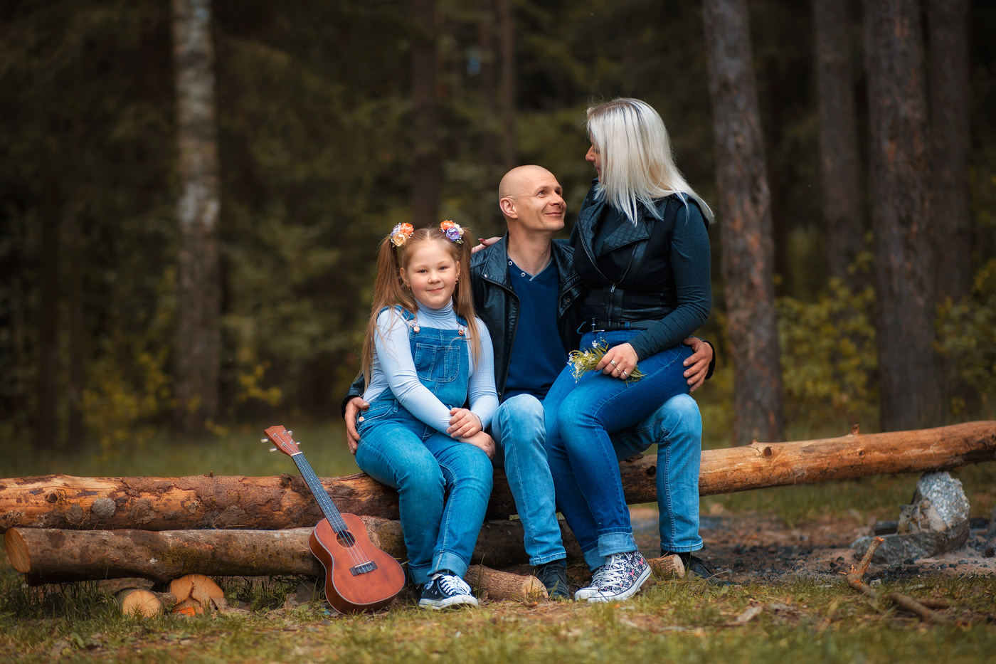 Богатый человек