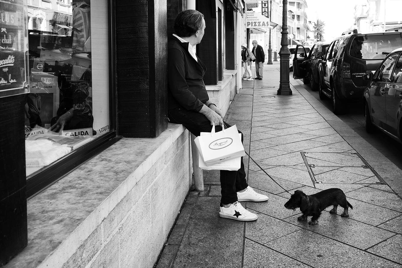 Формула счастья