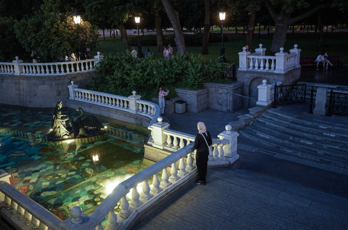 выбор есть всегда)