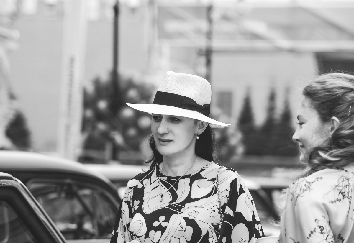 на автопати