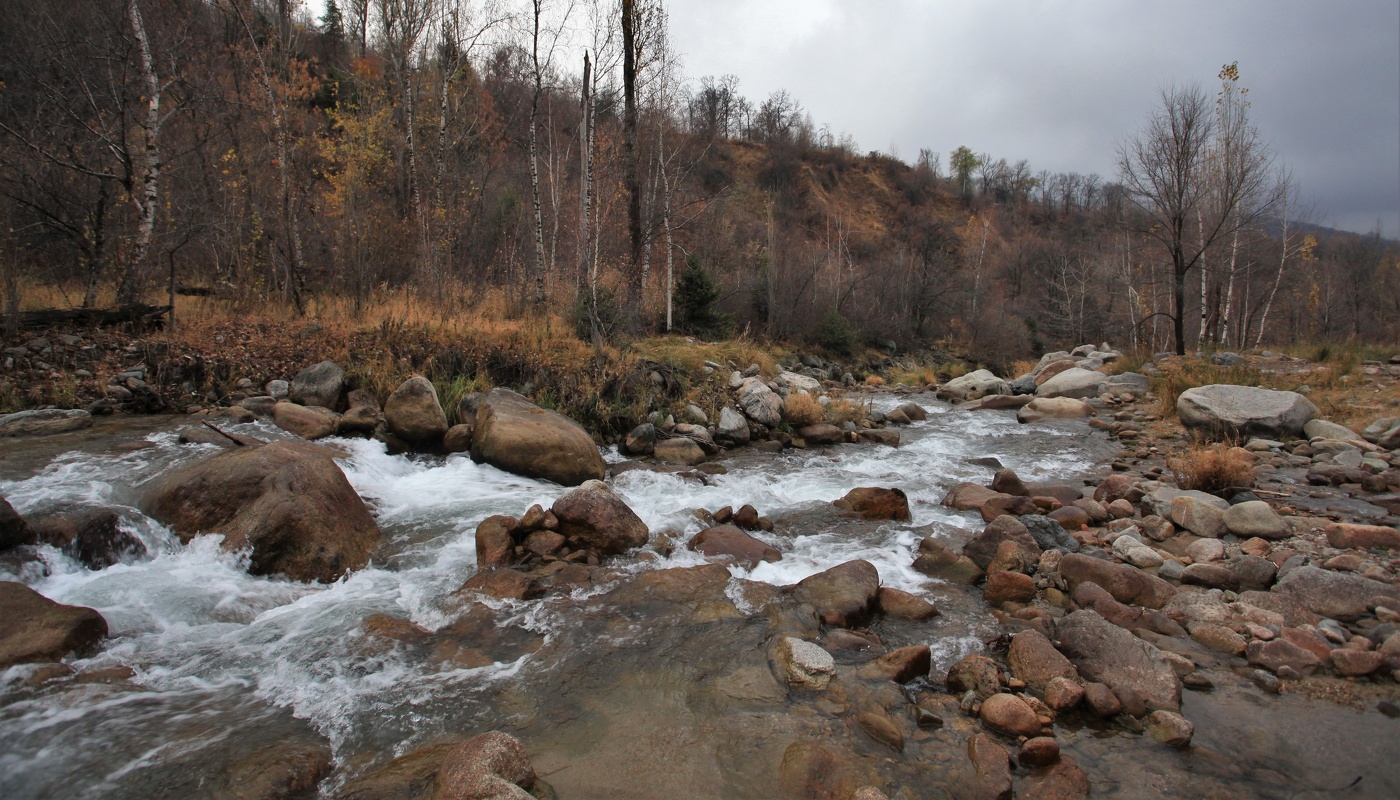 Завершение