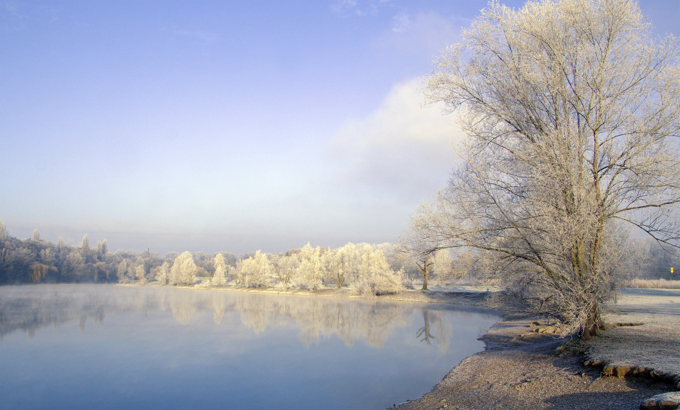Зимняя сказка