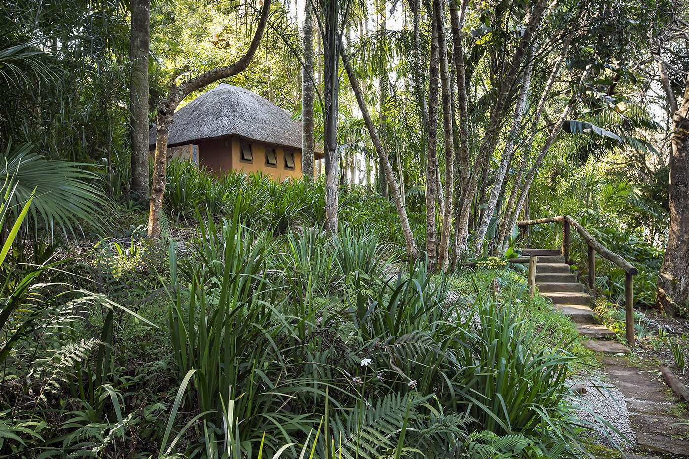 Хорошо иметь домик в деревне