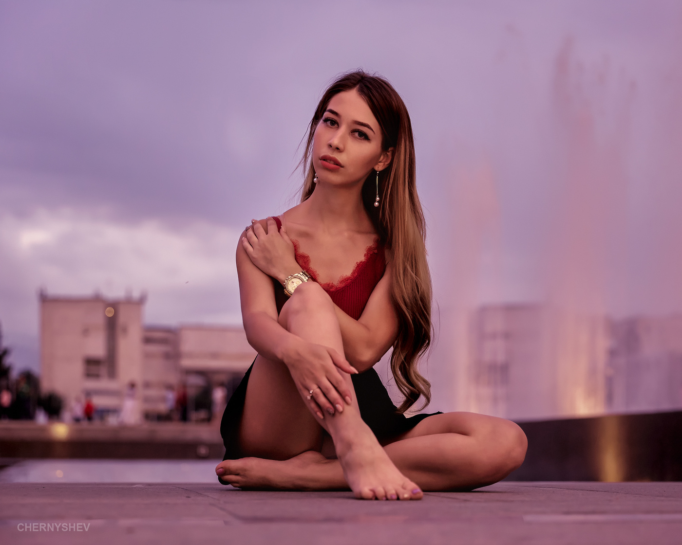 из альбома "упавшее Солнце".