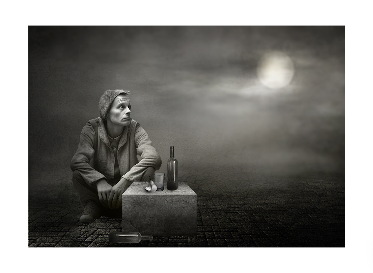 какая чудная ночь