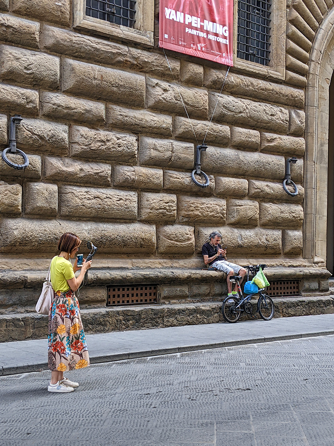 Признаки времени