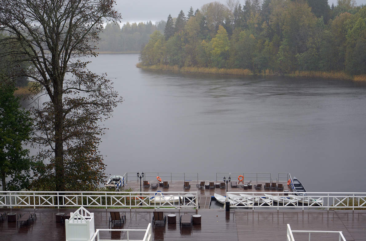 бессезонье