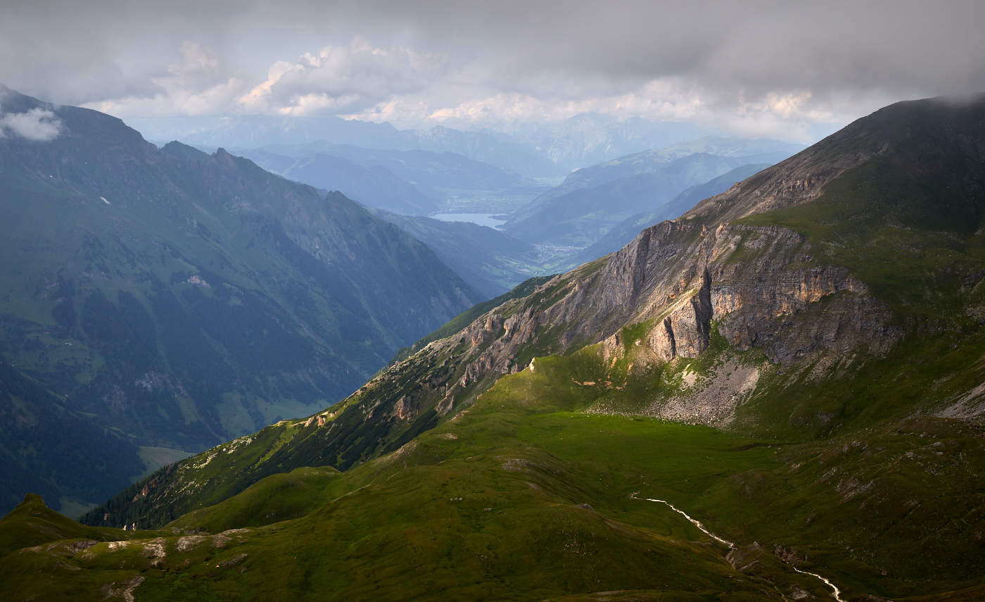 Высокий Тауэрн