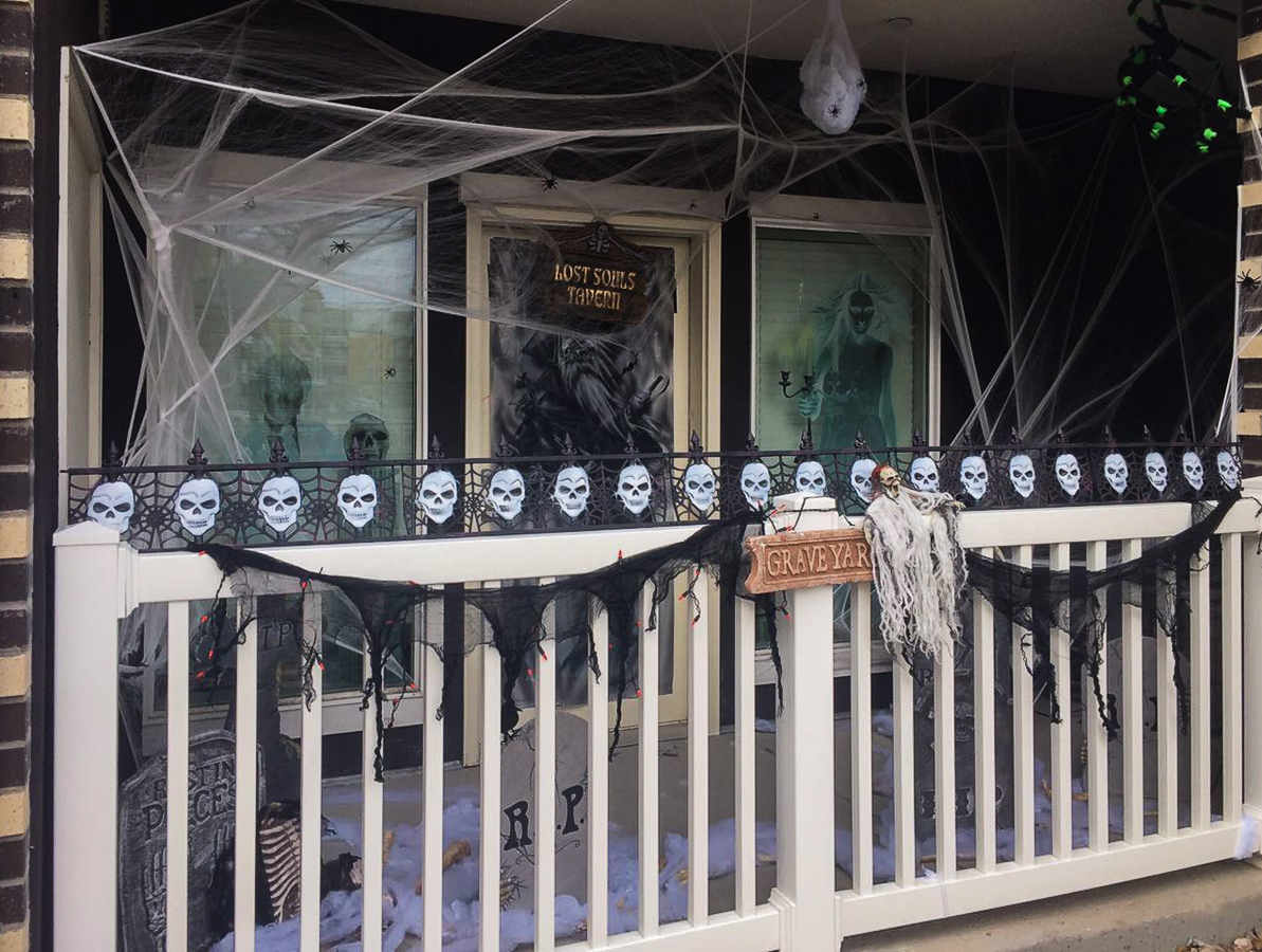 Тыквенный Спас