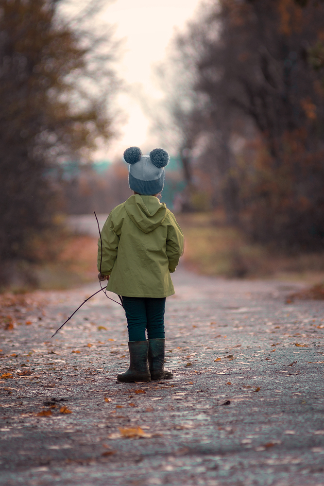 Высматриваем папку