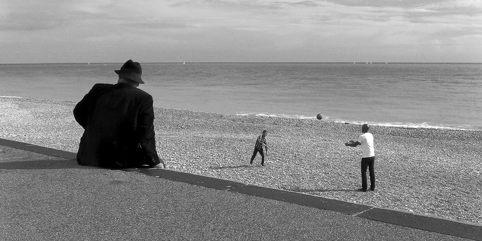 Наблюдатель