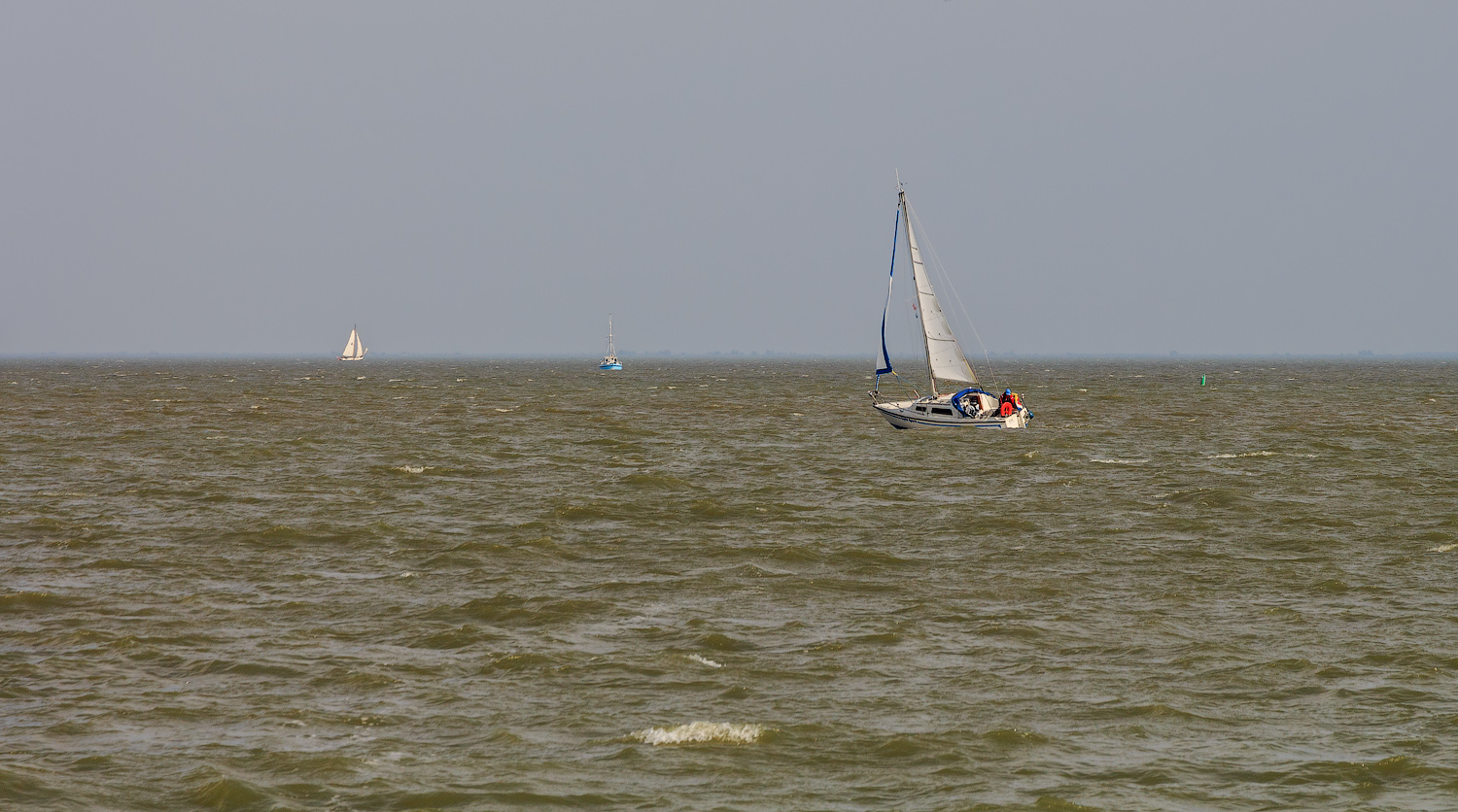 Ветер северный