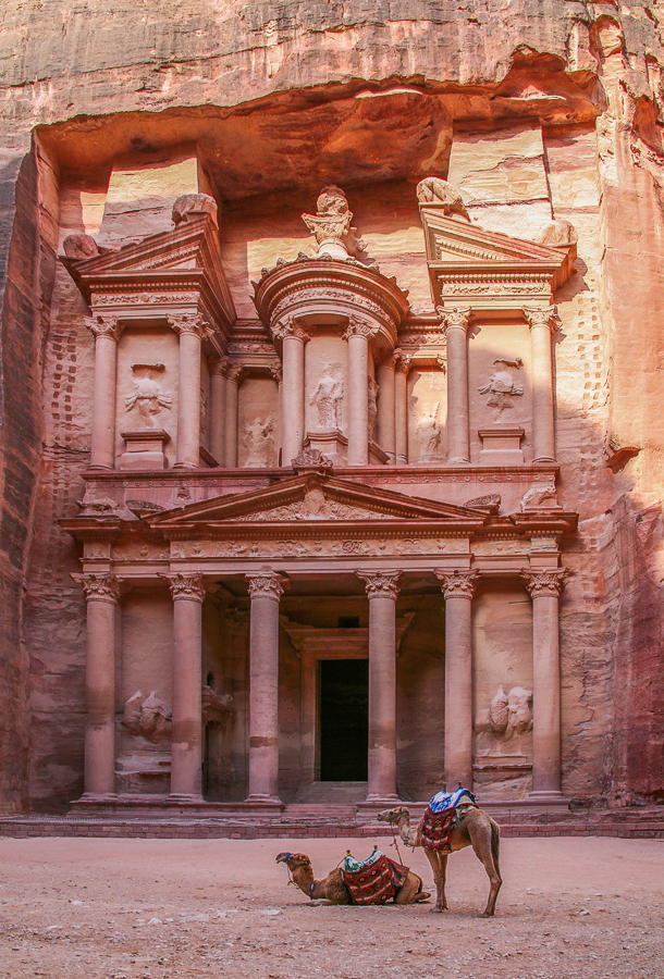 «Сокровищница фараона»